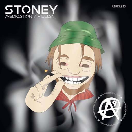 Medication - Single by Stoney