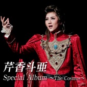 芹香斗亜 Special Album ~The Cosmos~ (ライブ) artwork