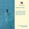 Leopold Stokowski & London Symphony Orchestra - Love's Dream After The Ball