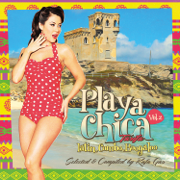 Playa Chica Tarifa, Vol. 2 (Latin, Combo, Boogaloo) - Various Artists