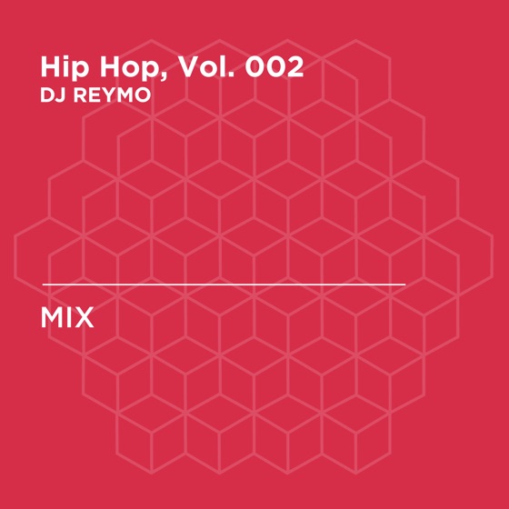 Cover artwork for Booty (Remix