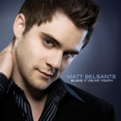 Matt Belsante - I Saw Her Standing There
