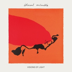 VISIONS OF LIGHT cover art
