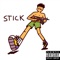 Stick! (feat. Fabo) - Zack Fox lyrics