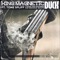 DUCK (feat. Tone Spliff) - King Magnetic lyrics