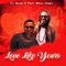 Love Like Yours (feat. Brian Temba) [Extended Mix] artwork
