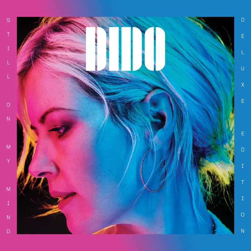 Dido - Still on My Mind (Deluxe Edition) (2019) [iTunes Plus AAC M4A]-新房子