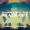 Stream & download Reach Out (Softmal, Llølita Remix) - Single