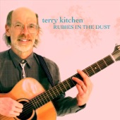 Terry Kitchen - In My Room