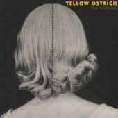 Yellow Ostrich - Mary (Alternate)