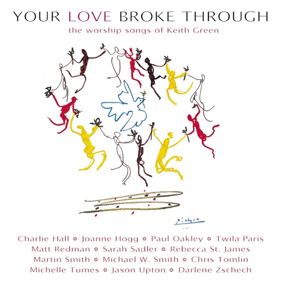 Cover artwork for Create In Me a Clean Heart