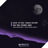 On the Other Side (Denis Airwave Remix) [feat. Sarah Escape] artwork