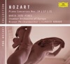 Chamber Orchestra of Europe & Claudio Abbado - Piano Concerto No. 17 in G, K. 453: II. Andante (Cad.: K. 624/24)