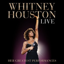 LIVE - HER GREATEST PERFORMANCES cover art