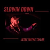 Slowin Down - EP artwork