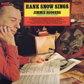 Hank Snow - Whisper Your Mother's Name