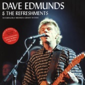 Dave Edmunds & The Refreshments - Standing At The Crossroads