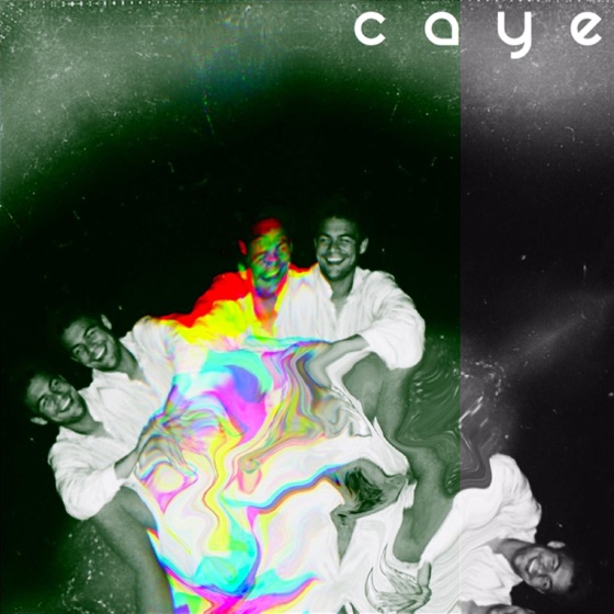 Cover artwork for Coma (feat. Anibal)