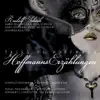 Hoffmanns Erzählungen / Tales of Hoffmann - Complete Recording (Oper in 1 Prolog, 3 Akten u. 1 Epilog/Libretto: Jules Barbier und Michel Carre/Rec. 1951 in London) album lyrics, reviews, download
