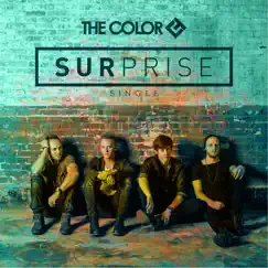 Surprise - Single by The Color album reviews, ratings, credits