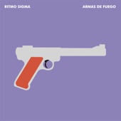 Armas de Fuego - EP artwork