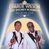 All Of My Love (feat. Smokey Robinson) - Single