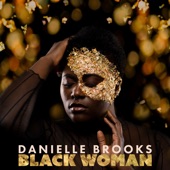 Danielle Brooks - Black Woman
