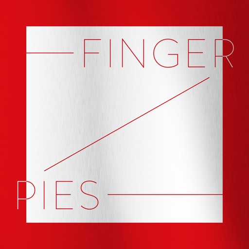 Anika - Finger Pies - Single