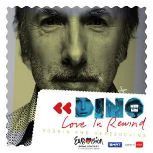 last ned album Download Dino Merlin - Love In Rewind album