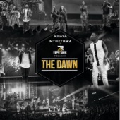 The Dawn (Live) artwork