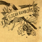 The Slocan Ramblers - Frank's Tune