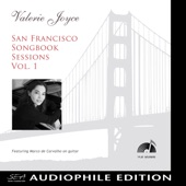 San Francisco Songbook Sessions, Vol. 1 artwork