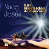 Nace Jesús