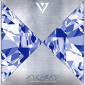 17 Carat - EP - SEVENTEEN