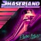 Hot Stunner (feat. Nikki Dodds) - Phaserland lyrics