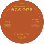 African Stone - Vibronics