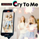 Cry To Me (Instrumental) artwork
