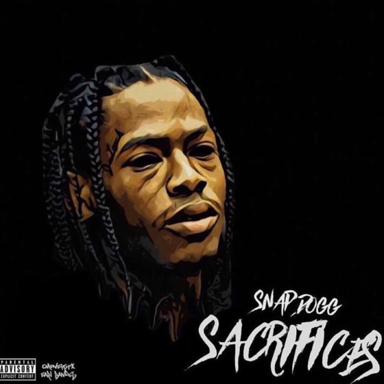 Cover artwork for WYA