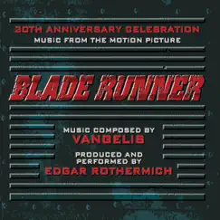 Blade Runner: Music From The Motion Picture - A 30th Anniversary Celebration by Edgar Rothermich album reviews, ratings, credits