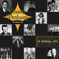 Cameo Parkway: 25 Original Hits by Various Artists album reviews, ratings, credits