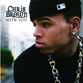 Chris Brown - With You