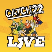 Catch 22 - Dear Sergio (Live At The Downtown, Farmingdale, NY / 8-30-2004)