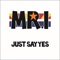 Just Say Yes - Mr. Incommunicado lyrics