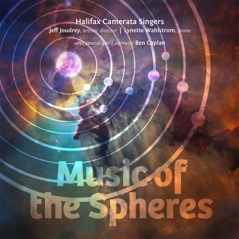 Music of the Spheres (Live)