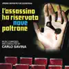 Stream & download L’assassino ha riservato nove poltrone (Original Motion Picture Soundtrack)