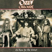 Ozzy Osbourne - Fire In the Sky