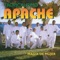 Me Gustas - Tropicalísimo Apache lyrics