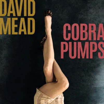 Cobra Pumps - David Mead