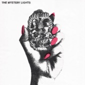The Mystery Lights - Melt
