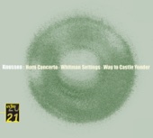 Horn Concerto, Op. 28: III. Cadenza artwork